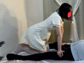 SNS総フォロワー15万超えのS痴女みねの電気アンマ地獄