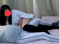 あすかちゃんに電気アンマでマゾ墜ちさせられる