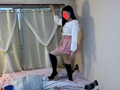 あすかちゃんに電気アンマでマゾ墜ちさせられる