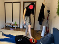 デリヘル呼んだら「りな＠あしうらの子」という有名な子