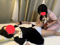 反撃のキキ！電気アンマ仰け反り逝きするらら