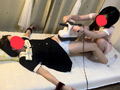 反撃のキキ！電気アンマ仰け反り逝きするらら