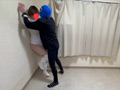 男にプロレス勝負を求めてきた世奈葉月！敗北射精させる