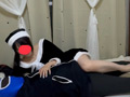 九条さやかさんからのプレゼントは強烈すぎる電気アンマ