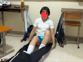 着替えを撮った罰でらんちゃんに無様に逝かされる！
