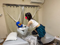 メスガキねるちゃん降臨！おじさん電気アンマ初めて？ サンプル画像2