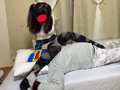 メスガキねるちゃん降臨！おじさん電気アンマ初めて？ サンプル画像10