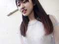 新宿交縁女子 File NO.42 ともか（黒髪美脚びっち）