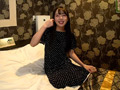 新宿交縁女子 File NO.172（つるぺたメイド）