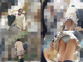 《過激》【電車チ○○】【自宅○撮】【○○○】 ＃1