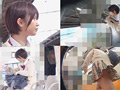 《過激》【電車チ○○】【自宅○撮】【○○○】 ＃1