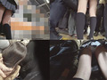 《過激》【電車チ○○】【自宅○撮】【○○○】 ＃9