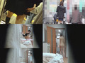 《美少女》【電車チ○○】【自宅○撮】【○○○】 ＃11