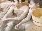 【修学旅行痴○】【旅館風呂○撮】【○○三重○】