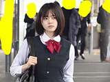 《SS美少女》【電車痴○】【自宅○撮】【○○○】 ＃22
