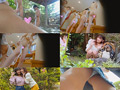 《特別記念作品》【混浴温泉○撮】ミスコン女子大生×6