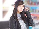 【電車痴○】【自宅○撮】【○○○】清楚ワンピ娘