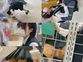 【電車痴○】【自宅○撮】【○○○】色白清楚優等生