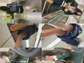 《極上》【電車痴○】【自宅○撮】【○○○】美少女