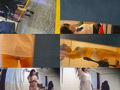 《過激》【電車痴○】【自宅○撮】【○○○】J●