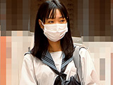 《若い》【電車痴○】【自宅○撮】【○○○】無垢なJ●