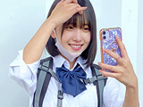 【電車痴○】【自宅○撮】【○○○】かわいい貧乳K