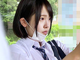 【電車痴○】【自宅○撮】【○○○】ショートカット娘