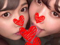 【Tバックパンチラ】【トイレフェラ】Aちゃん＆Yちゃん
