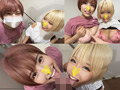【真性ビッチ】【童貞筆おろしSEX】Rちゃん＆Aちゃん