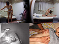 【依頼痴○】19 純白パンティの女子学生