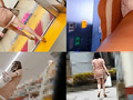 【依頼痴○】20 巨乳タイトワンピース