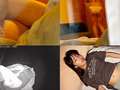 《バス○○》【自宅侵入●●○】お気に入りJ● ピンクP