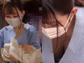 【ベビマ教室痴●】10作目記念爆乳ママ 25歳Iカップ