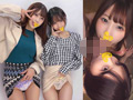 【長身美女】【ハーレム3P】Mちゃん＆Mちゃん