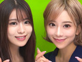 【精子好き】【精液まみれ性交】Sちゃん＆Nちゃん