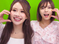 【プロゲーマー】【甘えん坊セックス】Cちゃん＆Hちゃん