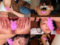 《巨根痴●》マシュマロ巨乳女子学生 純白P