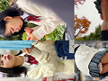 《巨根痴●》藤田ニ●ル似巨乳 クリーム色P