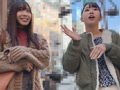 美尻大学生／種付けデート／純粋SEX／Mちゃん＆Rちゃん