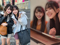 夢の国ダンサー／無限性欲／Sちゃん＆Mちゃん