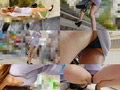 《巨根痴●》ドスケベギャル 紺P