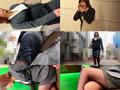 《巨根痴●》巨乳OL 紫P