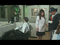 理容師の女房 夜○寝間
