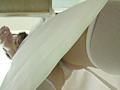 看護師パンティー仰天逆さ撮り○撮3
