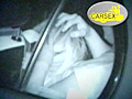 発情 素人カップル車内交尾3 ○撮4時間