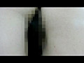 美人エステティシャンTバックパンチラ逆さ撮り