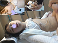 内科検診シリーズ（後半）院内交尾中に乳首を吸引される