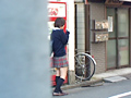 スカートめくり＆乳揉み○撮1 女子○生＆OL編