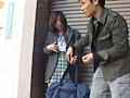 スカートめくり＆乳揉み○撮1 女子○生＆OL編
