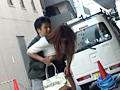 スカートめくり＆乳揉み○撮1 女子○生＆OL編